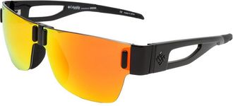 Columbia Mens Wahoo/C04 64Mm Sunglasses