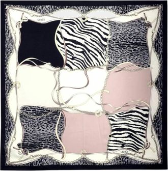 Liu Jo Donna, Accessori, Multicolore, Taglia unica, new