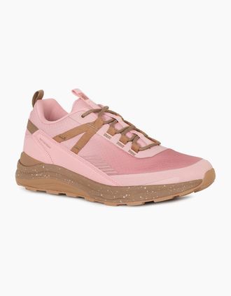 Waldl&auml;ufer Womens Charlie Womens Trainers - Pink - Size: 7.5