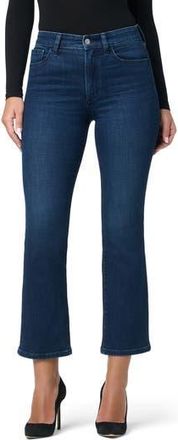 Joe's High Waist Crop Bootcut Jeans in Henson at Nordstrom Rack, Size 23