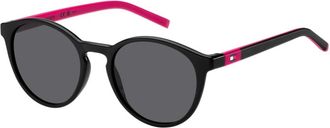 Tommy Hilfiger unisex, Accesorios, Negro, Talla: ONE Size