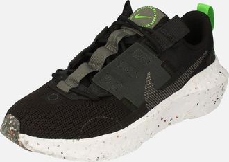 Nike Womens Nike Womens Crater Impact CW2386 001 - Black - Size: 6.5