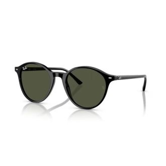 Ray-Ban Klassieke zonnebril met modern ontwerp - unisex - Zonnebrillen - Zwart - 51 MM - Accessoires