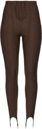 MUGLER BOTTOMWEAR - Leggings sur YOOX.COM