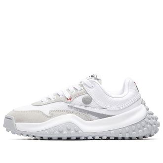 Fila (WMNS) FILA Maison Mihara x T1 White/Gray F12W034123FWG