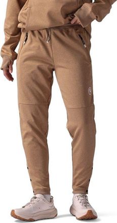 Backcountry Meltdown Water-Resistant Pant - Womens in Bistre at Nordstrom, Size X-Large