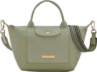 Longchamp Le Pliage Xtra S Top Handle Handbag