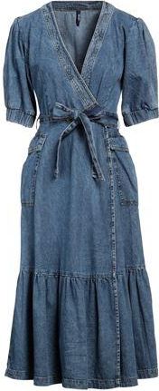Liu Jo VESTIDOS - Vestidos midi en YOOX.COM