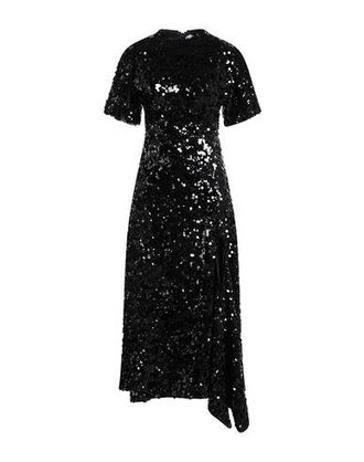 Ganni DRESSES - Midi dresses on YOOX.COM