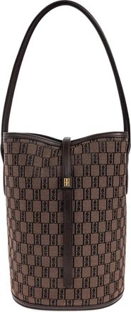 By Malene Birger Borsa tote Marylon - Marrone