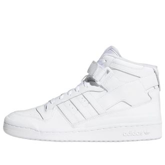 adidas Forum Mid Triple White FY4975