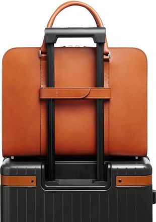 Carl Friedrik Smart holder in Cognac at Nordstrom