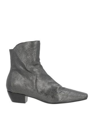 Momoni CALZADO - Botines de ca&ntilde;a alta en YOOX.COM
