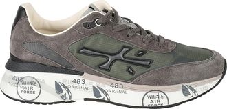 Premiata Moerun Sneakers