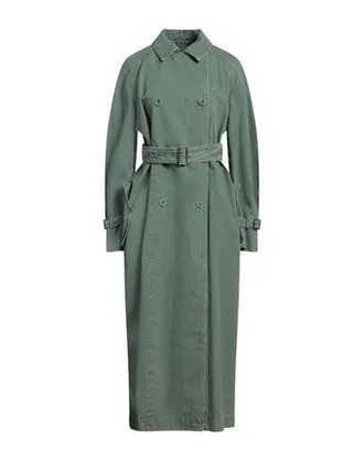 Max Mara COATS & JACKETS - Overcoats & Trench Coats on YOOX.COM