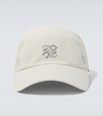 Loewe x On technical baseball cap