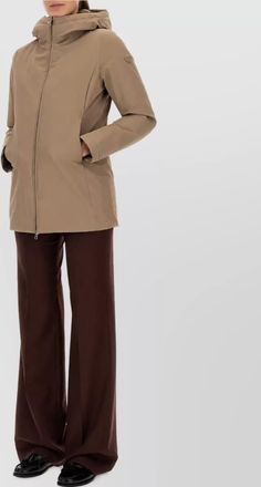 Colmar down puffer jacket