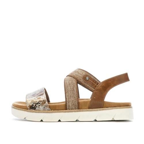 Relife Sandales Beige Femme Koykoy Beige 38FR dès 34,99 € sur