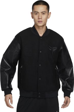 Nike Kobe Bryant Destroyer Jacket Mamba Mentality FB6983-010