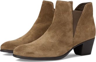 Munro Jackson Womens Boots Toasted Sesame : 10.5 M (B), Leather