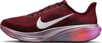 Nike Womens Pegasus 42 SE Road Running Shoes in Red | IO8251-600