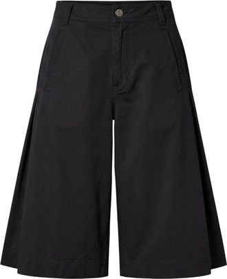 Mr & Mrs Italy Cotton Women Womens Shorts