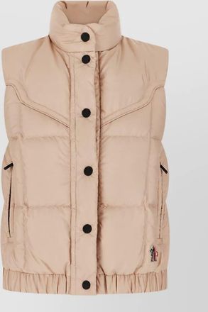 Moncler down puffer coat
