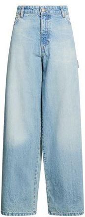 Souvenir PARTES DE ABAJO - Pantalones vaqueros en YOOX.COM