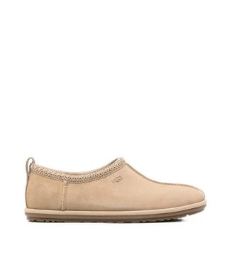 UGG Beige Tasman Slippers