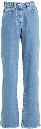 Sunnei PARTES DE ABAJO - Pantalones vaqueros en YOOX.COM