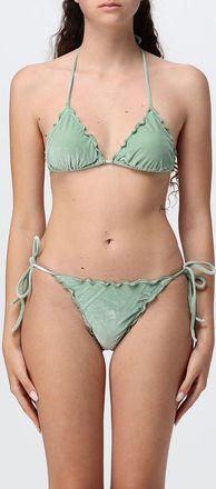 MC2 Saint Barth Costume da bagno bikini top