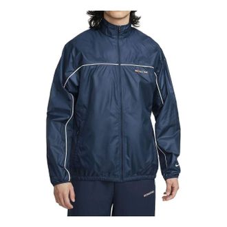 Nike Track Club Storm-FIT Running Jacket Midnight Navy FB5516-410