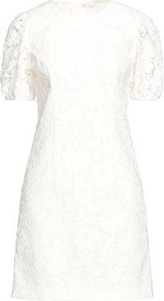 Twin-Set DRESSES - Mini dresses sur YOOX.COM