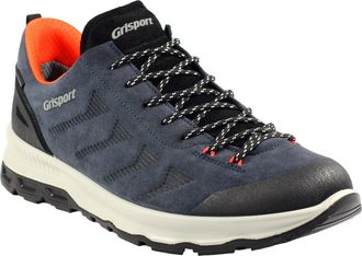Grisport Mens Renegade Hiking Shoe, Blue, 10.5 UK