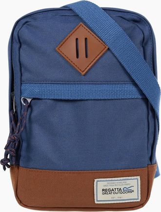 Regatta Stamford Crossbody Bag - Navy - Size: ONE size