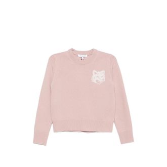 Maison Kitsun&eacute; Knitwear