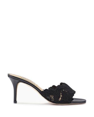 Arteana Como 75 Pump in Black at Nordstrom, Size 41