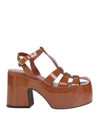 Giampaolo Viozzi FOOTWEAR - Sandals on YOOX.COM