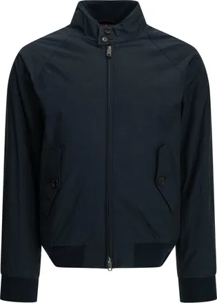 Baracuta jassen en jassen
