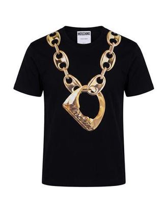 Moschino TOPWEAR - T-shirts su YOOX.COM