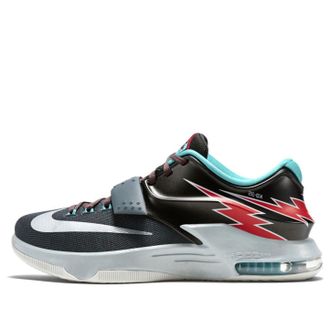 Nike KD 7 Thunder Bolt 653996-005