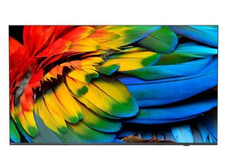 Philips 75hfl6214u 190,5 Cm (75) 4k Ultra Hd Smart Tv Wifi Antracita 400 Cd / M&sup2;