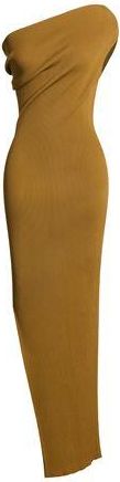 Rick Owens KLEIDER - Maxi-Kleider auf YOOX.COM