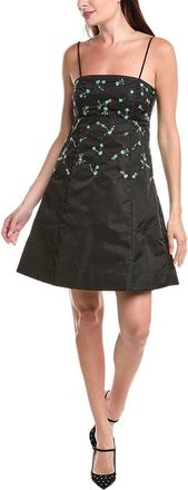 Ganni Mini Dress