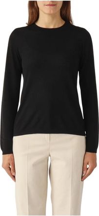 Maison Margiela Mujer, Jerseys, Negro, Talla: M