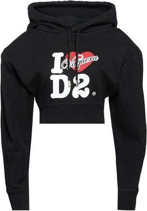 Dsquared2 TOPWEAR - Felpe su YOOX.COM