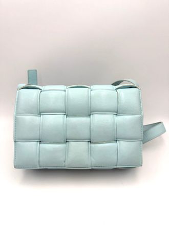 Bottega Veneta BOTTEGA VENETA Padded Cassette Womens Handbag (Pre-Owned)