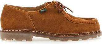Paraboot Lace-Up Michael-Uomo