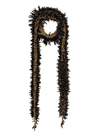 Dries Van Noten 04190 Neckl W242-307 Q.052 W Accessories