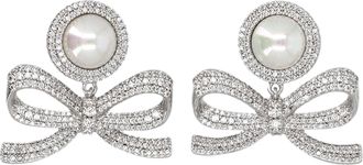 Self Portrait Accessoires voor zelfportretten Zilver